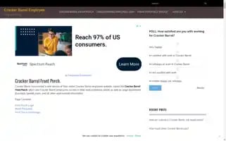Crackerbarrelemployee.org Screenshot 2024-06-13 16:34:27