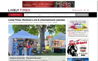 Livelytimes.com Screenshot 2024-06-29 14:37:55