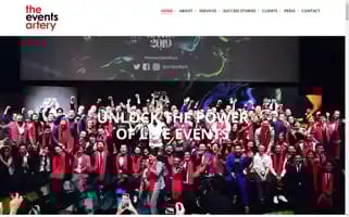Eventsartery.com Screenshot 2024-05-15 21:32:17