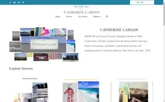 Catherinecarsonfashiondesigner.com Screenshot 2024-05-17 03:34:00