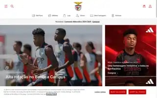 Slbenfica.pt Screenshot 2024-07-08 23:53:37