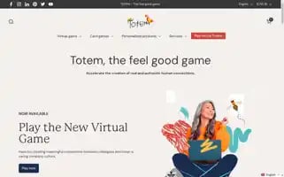 Totemteam.com Screenshot 2024-07-01 03:29:43