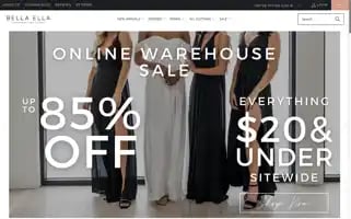 Bellaellaboutique.com Screenshot 2024-05-04 17:45:31