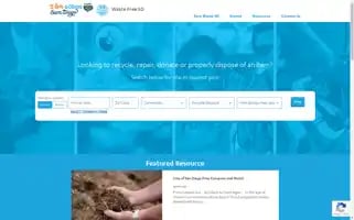 Wastefreesd.org Screenshot 2024-05-14 23:59:44