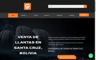 Importadorafermail.com.bo Screenshot 2024-05-27 23:51:35