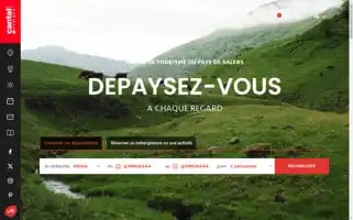 Salers-tourisme.fr Screenshot 2024-04-18 04:58:23