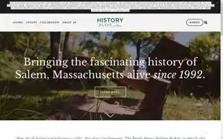 Historyalivesalem.com Screenshot 2024-06-29 15:47:00