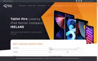 Tablethireireland.com Screenshot 2024-07-02 04:37:21