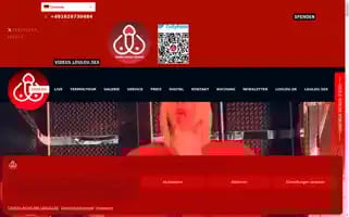 Transgirlxxx.com Screenshot 2024-05-22 21:22:33