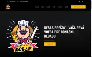Citykebap.sk Screenshot 2024-05-19 20:19:08