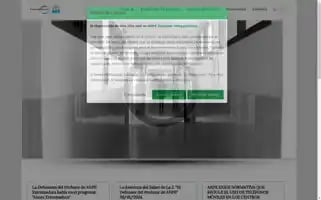 Eldefensordelprofesor.es Screenshot 2024-07-07 23:17:17