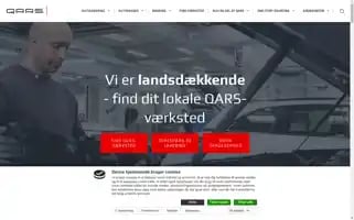 Qars.dk Screenshot 2024-07-09 21:11:47