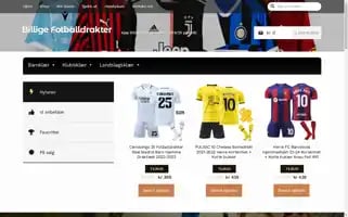 Billigefotballdrakter.com Screenshot 2024-05-19 23:56:21