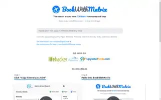 Bookwithmatrix.com Screenshot 2024-07-10 06:03:32