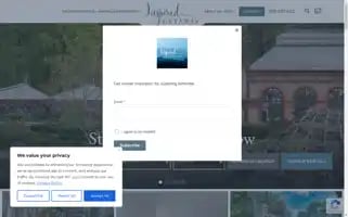 Inspiredgetaway.com Screenshot 2024-06-18 22:59:01