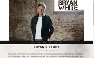 Bryanwhite.com Screenshot 2024-07-03 16:22:45