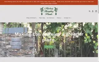 Mickeysplants.com Screenshot 2024-05-04 18:09:15