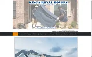 Kingsroyalmovers.com Screenshot 2024-05-16 04:35:27