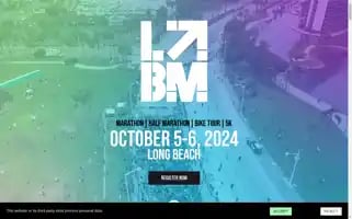 Runlongbeach.com Screenshot 2024-05-16 15:52:53