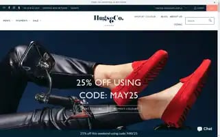 Hugsandco.com Screenshot 2024-05-05 20:56:32