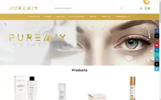 Puremix.shop Screenshot 2024-06-28 11:15:52