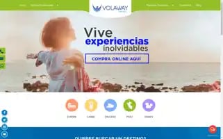 Volawaytravel.pe Screenshot 2024-04-17 16:55:32