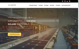Soluxtec.it Screenshot 2024-06-27 20:05:05