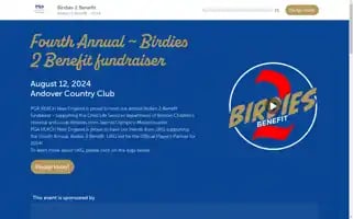 Birdies2benefit.com Screenshot 2024-07-06 18:32:24