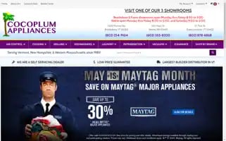 Cocoplumappliances.com Screenshot 2024-05-15 18:02:37