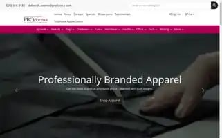 Proformapromo4u.com Screenshot 2024-05-16 13:50:33