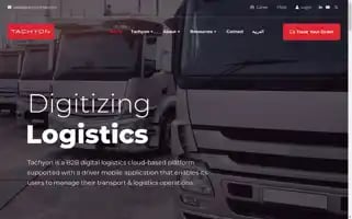 Tachyonhub.com Screenshot 2024-06-16 16:50:13