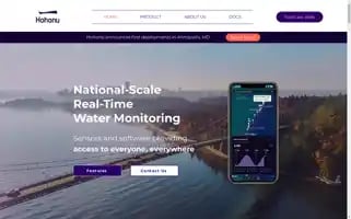 Hohonu.io Screenshot 2024-06-13 06:03:11