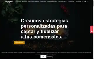 Chefdigital.es Screenshot 2024-06-27 11:54:10