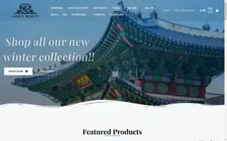 Leonsbeautyshop.net Screenshot 2024-05-22 01:15:45