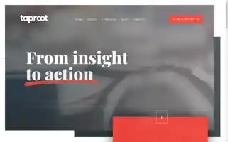 Taproot.agency Screenshot 2024-07-01 09:47:26