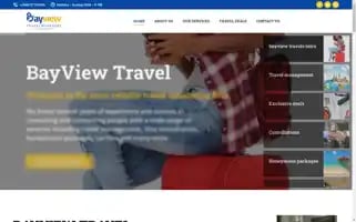 Bayviewtravels.com Screenshot 2024-04-25 21:17:24