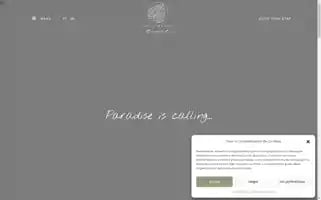 Reenaresort.com Screenshot 2024-05-26 16:21:52