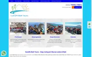 Gandhibalitours.com Screenshot 2024-04-24 07:44:52