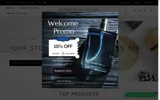 Perfumescentsation.com Screenshot 2024-05-28 06:48:24