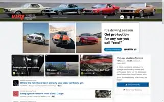 Vintage-mustang.com Screenshot 2024-05-14 21:44:29