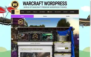 Warcraftwordpress.com Screenshot 2024-06-25 23:17:39