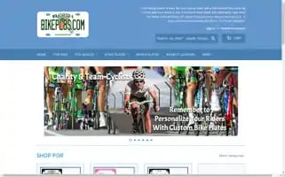 Bikepl8s.com Screenshot 2024-06-13 17:28:30