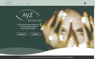 Ayz.nl Screenshot 2024-07-06 13:12:21