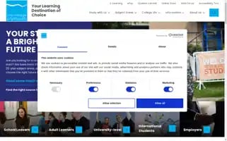 Cityplym.ac.uk Screenshot 2024-06-29 17:03:09