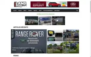 Landmag.fr Screenshot 2024-07-08 18:19:43