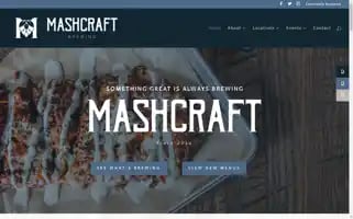 Mashcraft.com Screenshot 2024-07-02 09:33:51