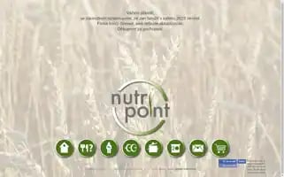 Nutripoint.cz Screenshot 2024-04-24 00:17:50