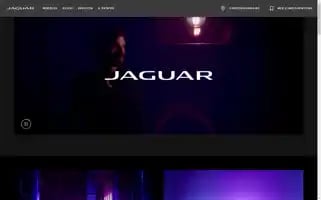 Jaguar.fr Screenshot 2024-06-18 11:45:08