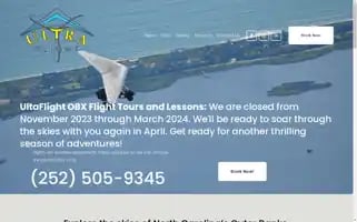 Ultraflightobx.com Screenshot 2024-04-18 07:20:52