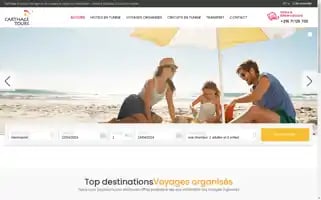 Carthagetours.net Screenshot 2024-04-23 10:19:11